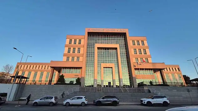 Sıla bebek davasında 3'üncü duruşma