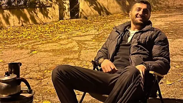 Silahlı kavga: 1 ölü, 1 yaralı