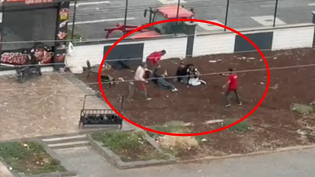 Silahlı kavga: 2 ölü, 2 yaralı