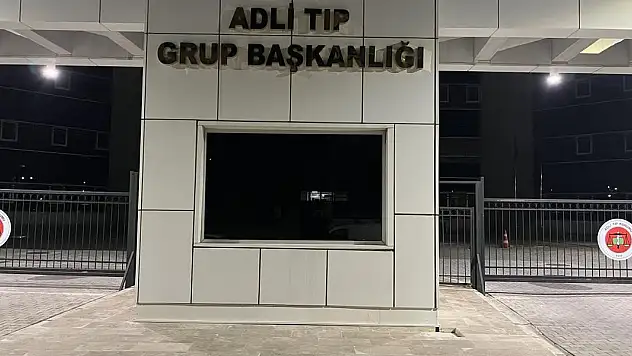 Silahlı saldırganlar kahvehaneyi kurşunladı: 1 ölü, 3 gözaltı
