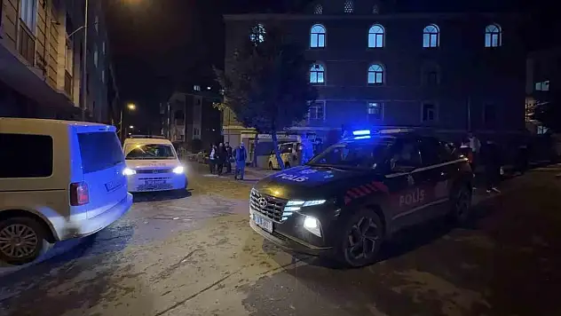 Silahlı saldırı: 1'i çocuk 2 yaralı