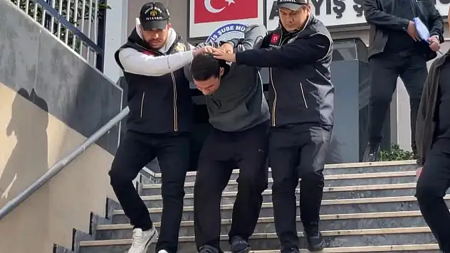 Silahlı saldırıda öldü, katili kardeşi çıktı!