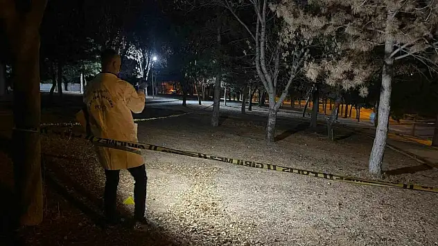Silahlı saldırıya uğrayan 17 yaşındaki çocuk yaralandı