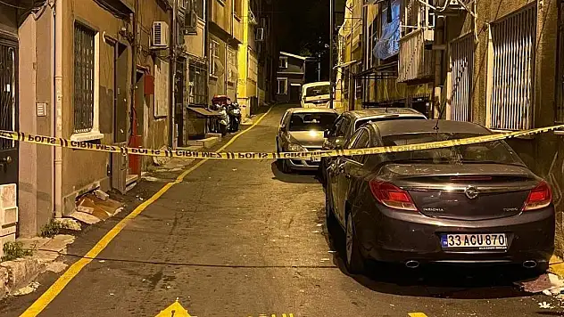 Silahlı saldırıya uğrayan taksici hayatını kaybetti