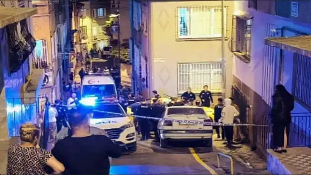 Silahlı saldırıya uğrayan taksici hayatını kaybetti