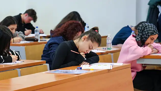 Sınav maratonunda ramazan stratejisi: Başarının anahtarı verildi!