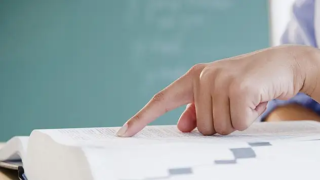 'Sınavsız ikinci üniversite' kapsamındaki 5 bölüme kayıtta yaş şartı
