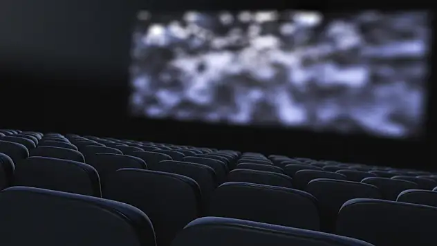 Sinemalarda bu hafta 6 yeni film vizyonda