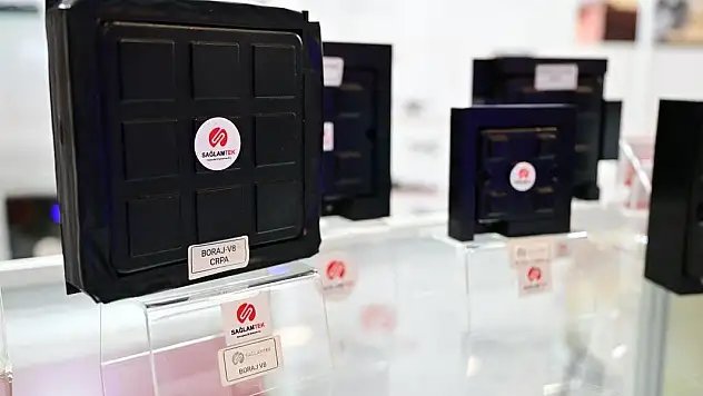 Sinyal karıştırmaya karşı milli kalkan: BORAJ