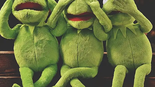 Sır saklayamayan 6 burç! Onlarla asla sırlarınızı paylaşmamalısınız