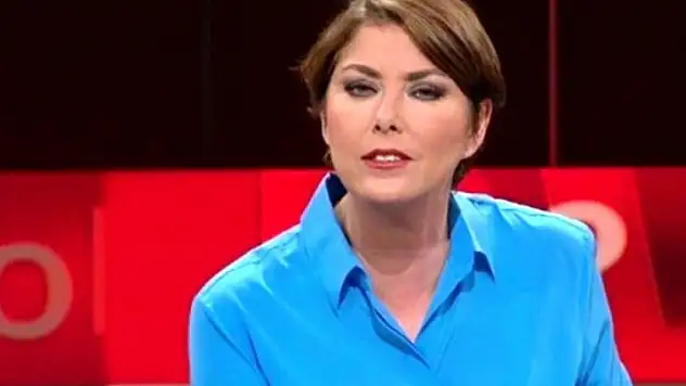 Şirin Payzın'ın yeni adresi: Ani bir kararla Halk TV'den ayrılmıştı