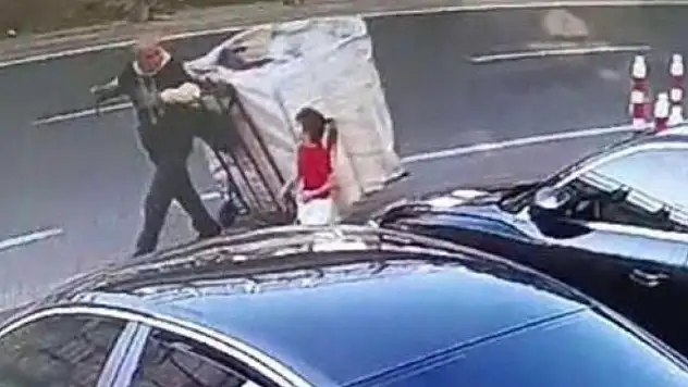 Şirin'in katilinin cezası belli oldu
