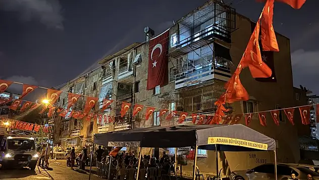 Şırnak'tan gelen acı haber Adana'yı yasa boğdu