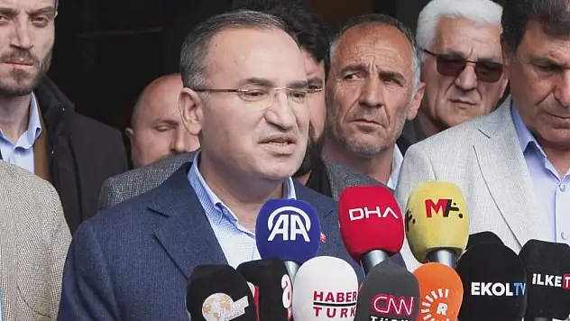 Sırrı Süreyya Önder'e ziyaretler devam ediyor