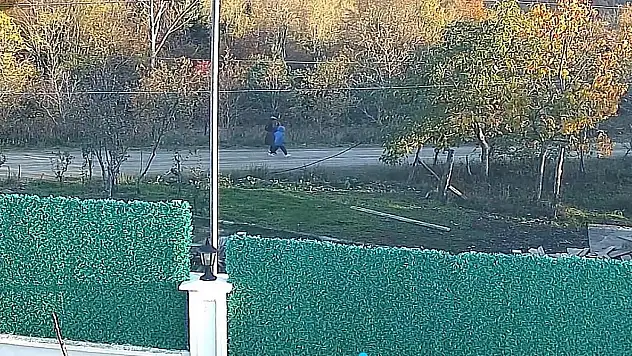 Sis altında süren aramada yeni gelişme: Görüntüler çıktı!