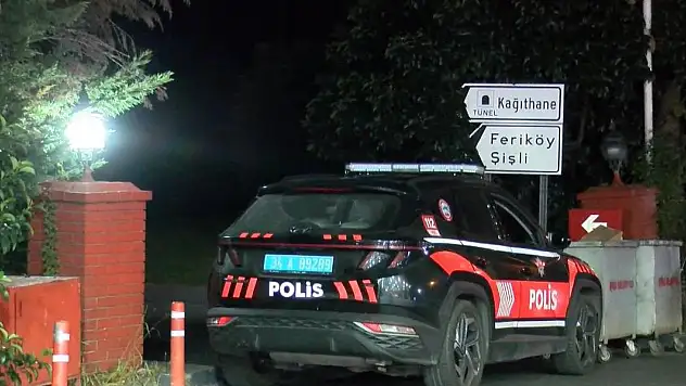 Şişli'de kayıp kız çocuğunun cansız bedeni bulundu