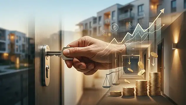 Site sakinlerine müjde: Fahiş aidat dönemi bitti! İşte milyonların beklediği o detaylar...