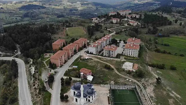 Site sakinlerine 'yavru ayı' uyarısı