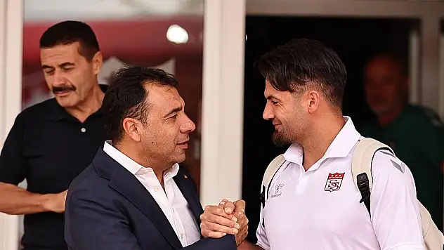 Sivasspor, Konyaspor maçının son provasını Kayacık'ta yapacak