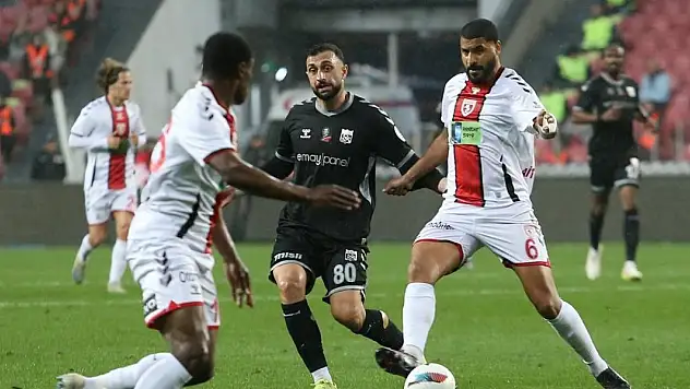 Sivasspor küme düştü
