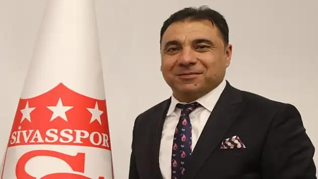 Sivasspor'da Bahattin Eken dönemi