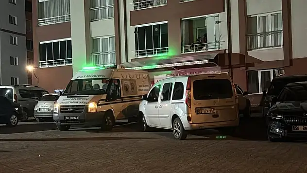 Sivas'ta iki kardeş evlerinde ölü bulundu