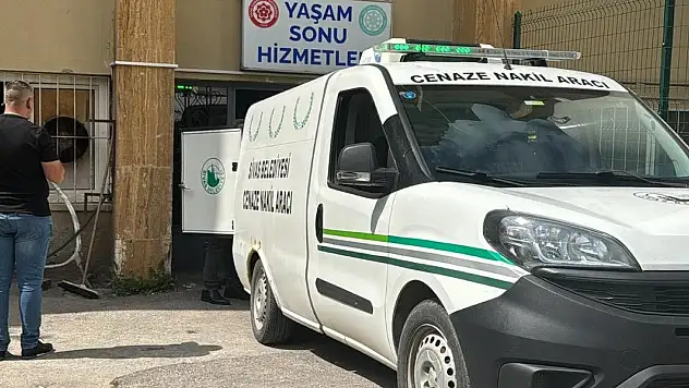 Sivas'ta KKKA hastalığı şüphesiyle tedavi gören kişi öldü