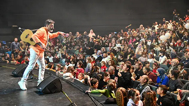 Şivlilik Bayramı Selçuklu'da ziyaretçi rekoru kırdı!