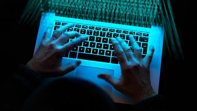'Siyah şapkalı hacker' çetesi çökertildi