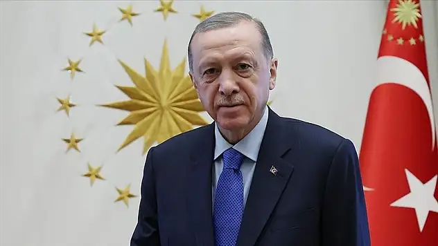 Siyasiler, Cumhurbaşkanı Erdoğan'ın doğum gününü kutladı