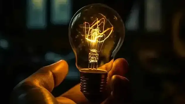 Sizin mahalleniz listede var mı? Konya'da dev kesinti kapıda! Tıkla ve listeyi gör...