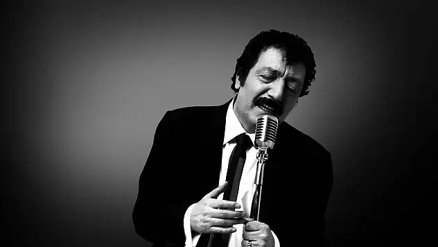 SKM Unutulmaz Şarkılarla Dolu Bir Konserle Geliyor