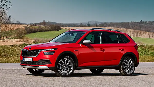 Skoda'dan dikkat çeken kampanya: Egea Cross'tan daha ucuz İşte detaylı liste…