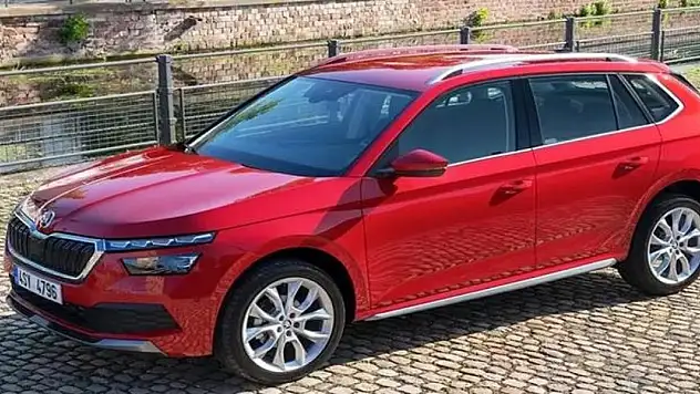 Skoda fiyatlarıyla herkesi çok şaşırttı. Mayıs özel kampanyası başladı