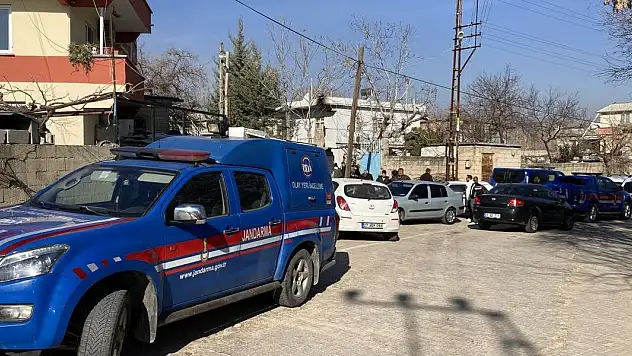 Sobadan sızan gaz 4 can aldı
