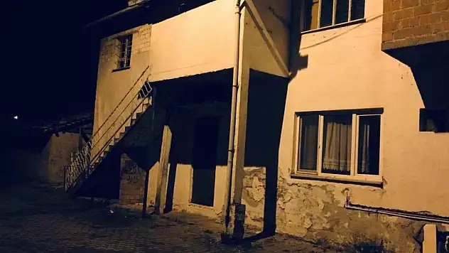 Sobadan sızan gazdan zehirlenen uzman onbaşı hayatını kaybetti