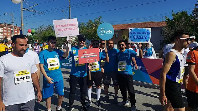SOBE 'İyiliğe' Koştu!