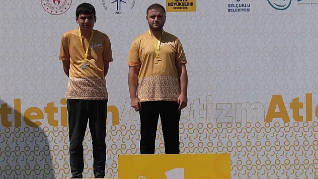 SOBE Spor Kulübü'nden Gururlandıran Başarı: 7 Madalya
