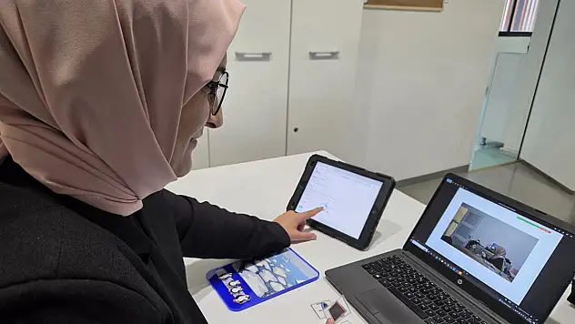 SOBE Vakfı'ndan 5 ülkede otizmde online dönem!