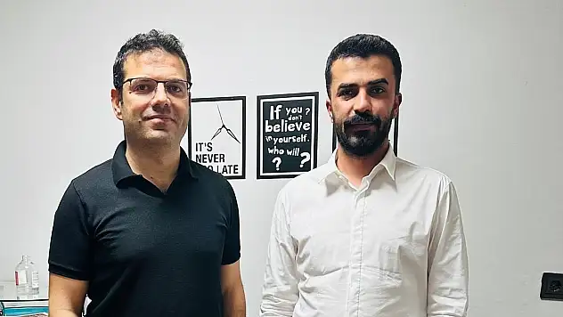 Sobe'den Konya'nın Sesi'ne ziyaret