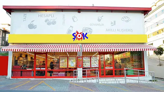 Şok 9-12 Mayıs 2026 aktüel ürünler kataloğu