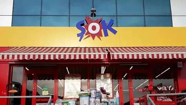 ŞOK Market 7-13 Ağustos Aktüel Kataloğu yayınlandı. Piknik malzemeleri, akıllı süpürge, yürüyüş bandı…