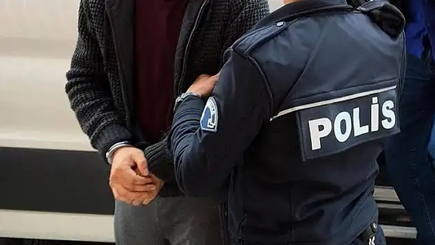 Sokak çetelerine büyük darbe! 2 bin 447 şüpheli için düğmeye basıldı