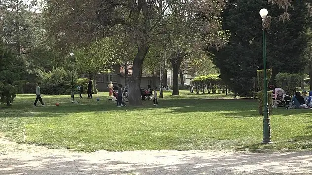 Sokak köpeğinin saldırdığı 2 çocuk yaralandı