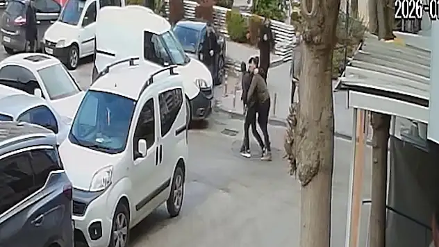 Sokak ortasında borç tartışması aile katliamına dönüştü! 1 ölü