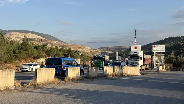 Soma'da göçük yaşanan maden şirketi yöneticisi 9 kişiye gözaltı