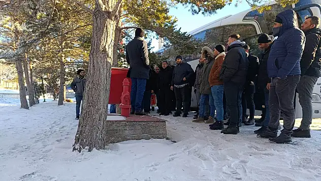 Soma'dan sonra şimdi de Kangal! Konya Şeker'in başı ağrımaya devam ediyor!