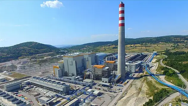 Soma Termik Santrali'nin son durumu hakkında açıklama geldi!