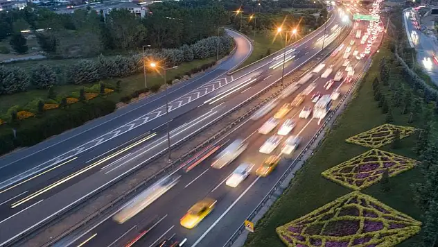 Son 22 yılda ulaştırma ve altyapıya 300 milyar dolarlık yatırım yapıldı
