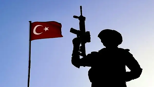 Son bir haftada 59 terörist etkisiz hale getirildi